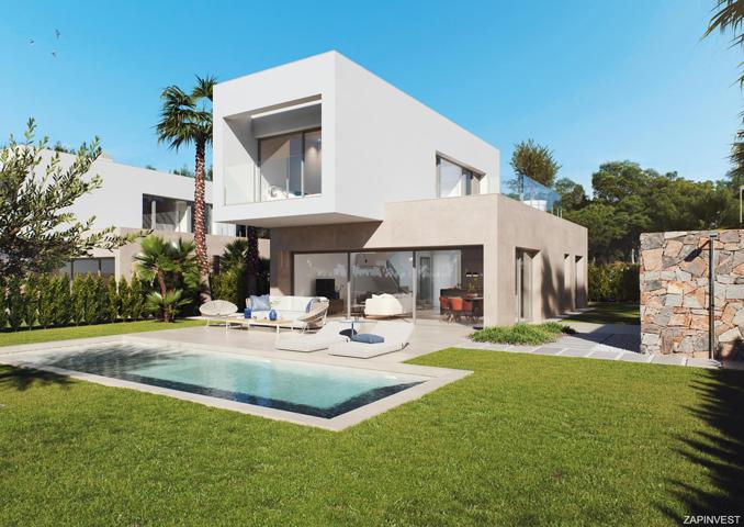 Villa à Las Colinas, Costa Blanca, Espagne