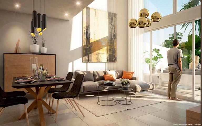 Villa à Algorfa, Alicante, Costa Blanca, Espagne