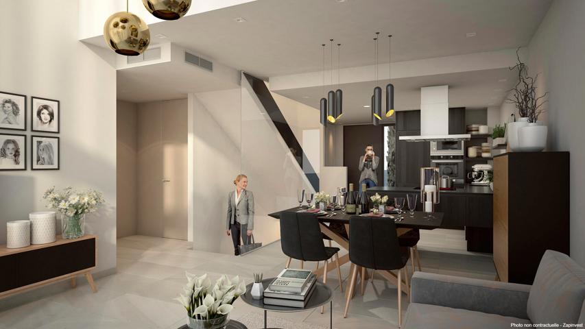 Villa à Algorfa, Alicante, Costa Blanca, Espagne