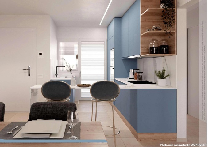 Appartement a Punta Prima, Costa Blanca, Espagne