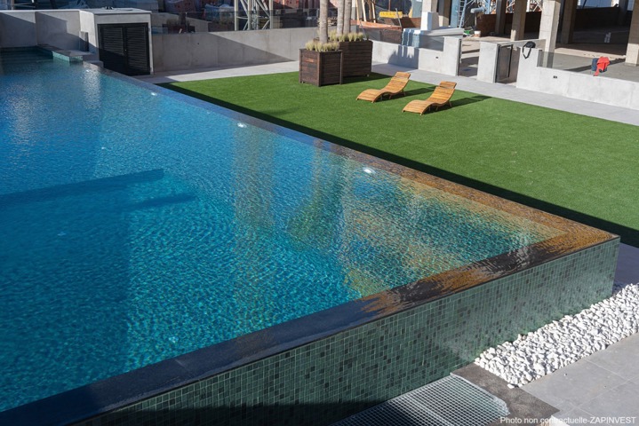 Appartement à San Pedro del Pinatar, Costa Calida, Espagne