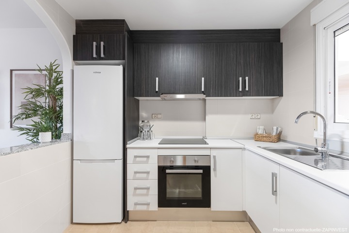 Appartement à Lomas de Campoamor, Costa Blanca, Espagne