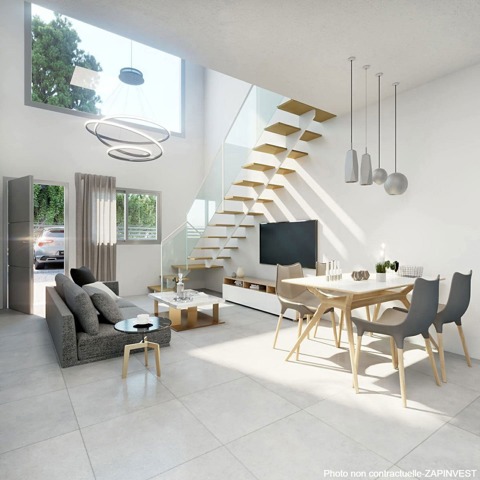 Villa à Villamartin, Costa Blanca, Espagne