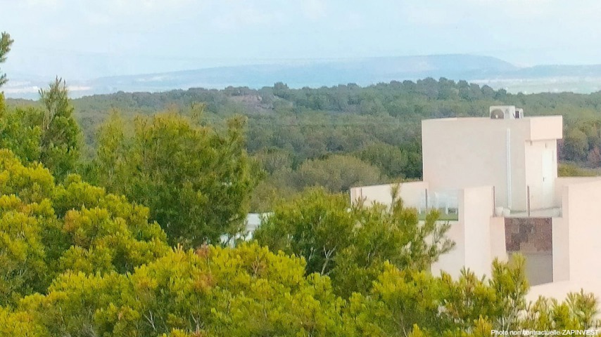 Villa à Villamartin, Costa Blanca, Espagne