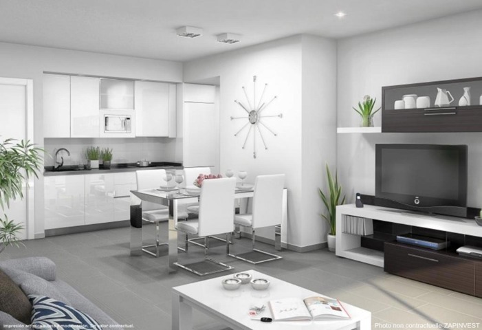 Appartement à San Miguel de las Salinas, Costa Blanca, Espagne