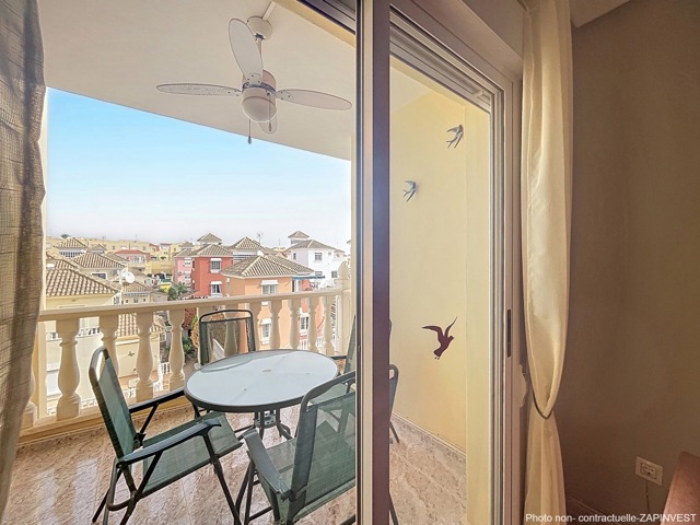 Appartement à Villamartin sur la Costa Blanca, Espagne