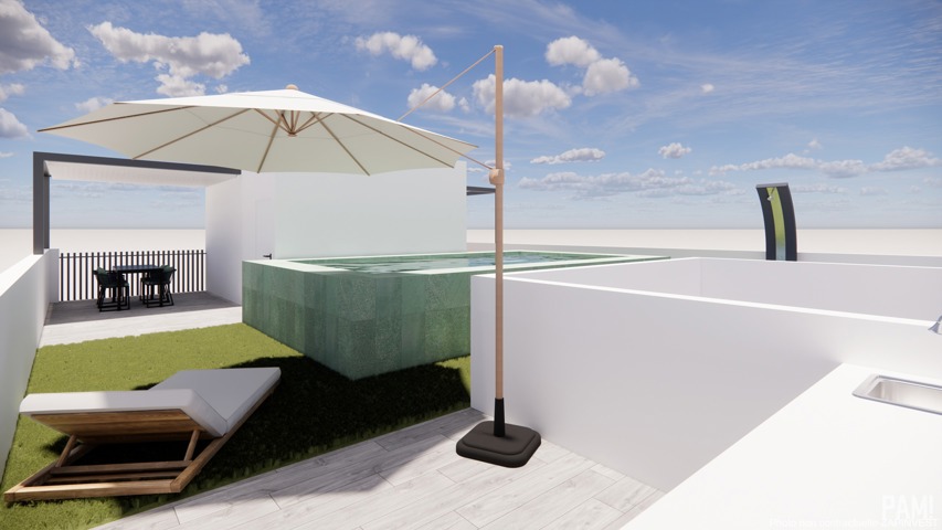 Appartement à La Torre de la Horadada, Costa Blanca, Espagne