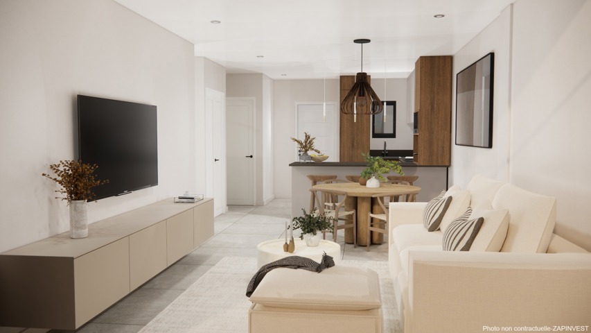 Appartement à Rojales, Costa Blanca, Alicante, Espagne