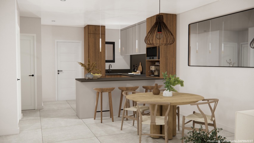 Appartement à Rojales, Costa Blanca, Alicante, Espagne