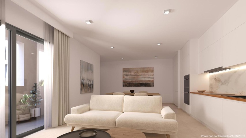 Appartement à San Miguel de Salinas, Costa Blanca, Espagne