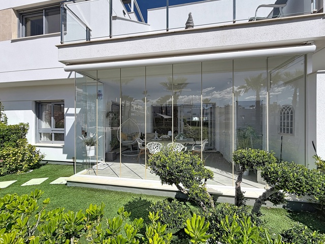 Appartement á Vistabella, Costa Blanca, Espagne