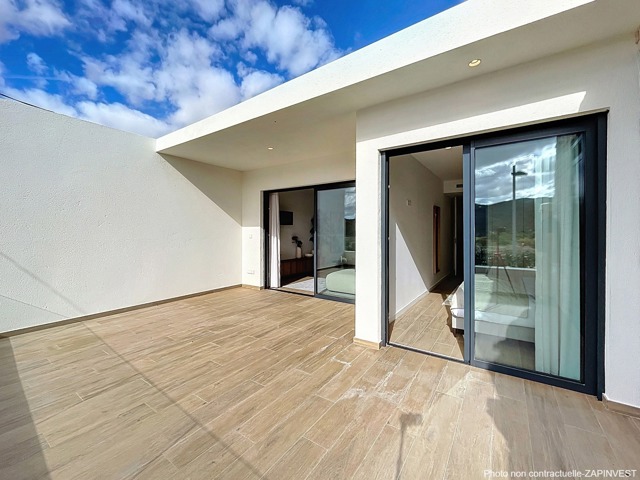 Appartement à Aspe, Costa Blanca, Espagne