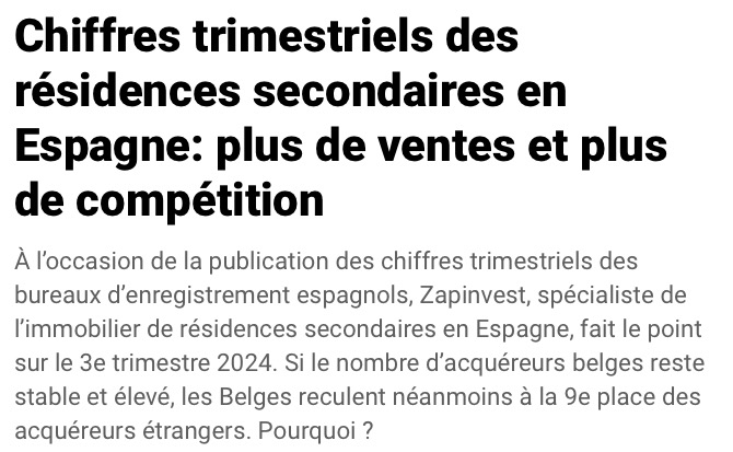2024 11 27 chiffres trimestriels 2