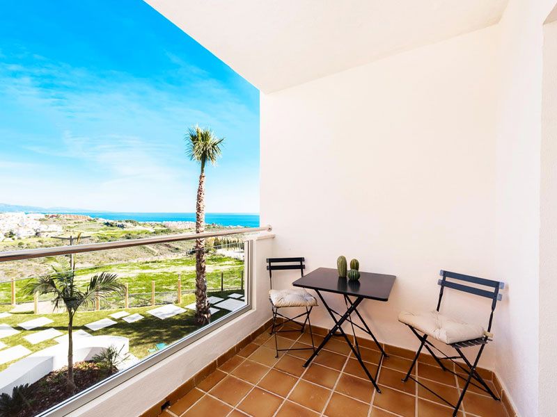 Pourquoi choisir un appartement à vendre en Espagne en bord de mer