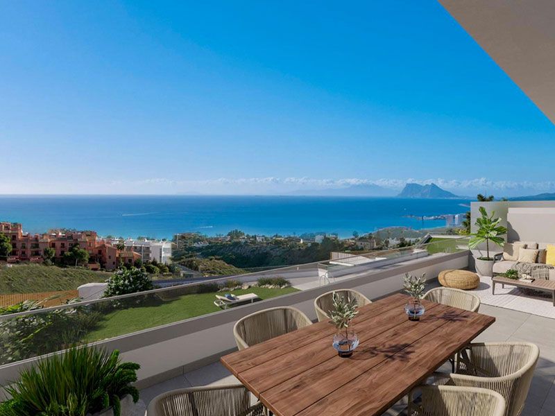 Pourquoi choisir un appartement à vendre en Espagne en front de mer pour sa retraite ?