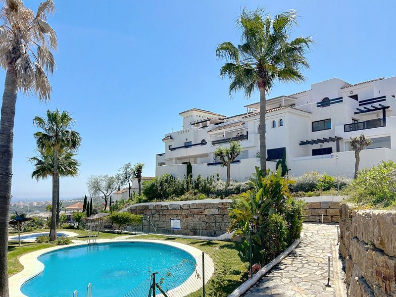 appartement dans le sud de l'Espagne à vendre