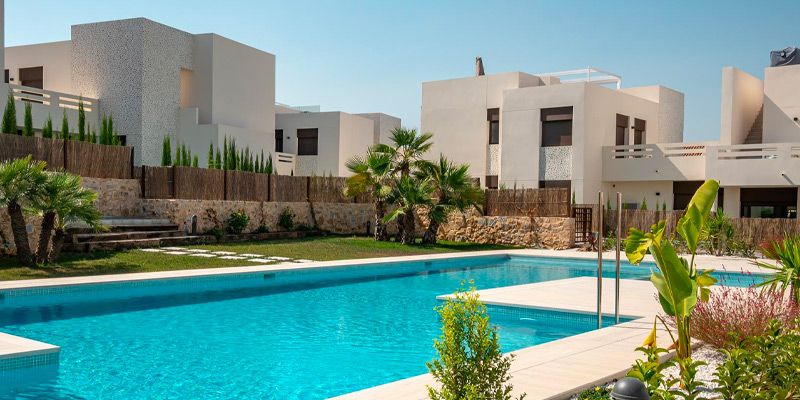 Quel prix espérer pour un appartement pas cher en région d'Alicante en Espagne